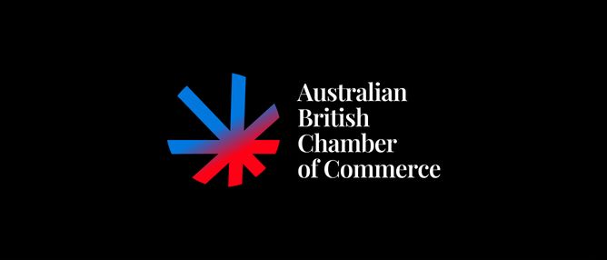 Australian British Chamber of Commerce logo