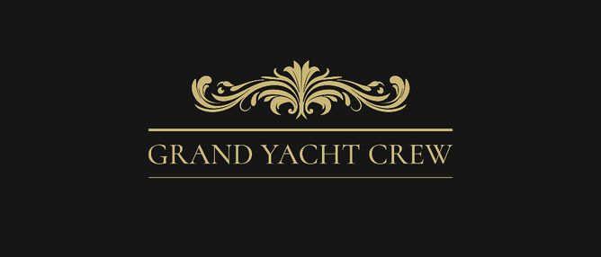 Grand Yacht Crew logo
