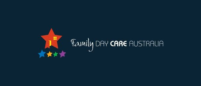 Family Day Care Australia logo