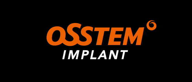 Osstem Implant logo