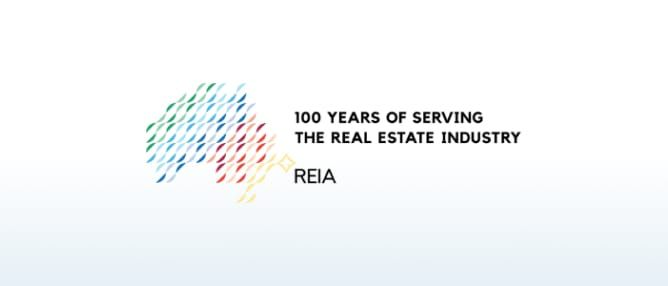 Real Estate Institute of Australia logo